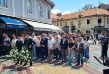 Photo of Od zločina na Kapiji protekla 31 godina, Tuzla pamti ubijenu mladost, a pravda još čeka