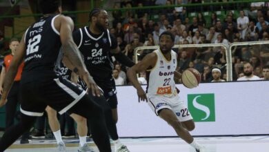 Photo of Partizan slavio protiv Bosne u Zetri i izborio polufinale play-offa ABA lige