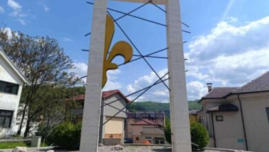 Photo of U Goraždu sutra 28. susreti ‘Zlatnih ljiljana’ FBiH
