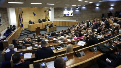 Photo of Danas redovna sjednica Predstavničkog doma Parlamenta FBiH