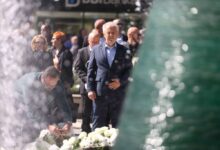 Photo of Lendo: Sjećanje na ubijenu djecu Sarajeva obavezuje na istinu i pravdu