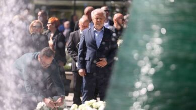 Photo of Lendo: Sjećanje na ubijenu djecu Sarajeva obavezuje na istinu i pravdu