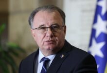 Photo of Nikšić: Važno da domaće institucije konačno preuzmu svoj dio odgovornosti