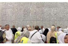 Photo of Bh. hadžije obavili najvažniji i najzahtjevniji dio hadža
