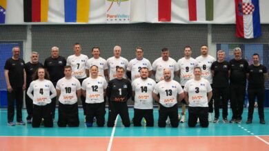 Photo of Reprezentacija BiH u sjedećoj odbojci osvojila šestu uzastopnu titulu Lige nacija