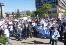 Photo of Poruka sa skupa u Zenici – Što prije provesti plan Vlade FBiH za Novu Željezaru Zenica