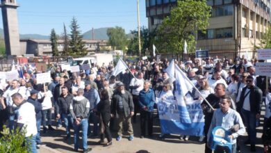 Photo of Poruka sa skupa u Zenici – Što prije provesti plan Vlade FBiH za Novu Željezaru Zenica