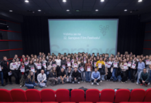 Photo of Otvorene prijave za volontiranje na 32. Sarajevo Film Festivalu