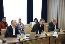 Photo of Forto: Apsolutno smo za budžet, ali dajte da malo razgovaramo šta u njemu treba biti