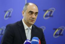 Photo of Poziv ZZO KS – Iskoristite preostale besplatne termine za skrining četiri najčešće vrste karcinoma