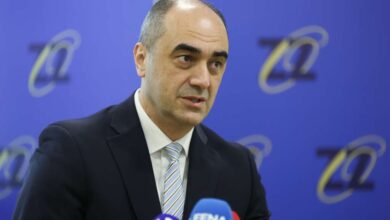 Photo of Poziv ZZO KS – Iskoristite preostale besplatne termine za skrining četiri najčešće vrste karcinoma