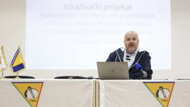 Photo of Murphy: U ovom okruženju može biti rizično uložiti sve žetone u proces pristupanja EU