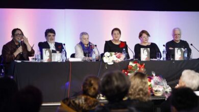Photo of Promovisana knjiga Besime Borić “A sve je moglo biti i drugačije”