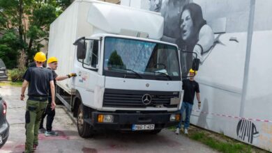 Photo of Narodno pozorište Sarajevo pronašlo privremeno rješenje za radioničke i magacinske prostore