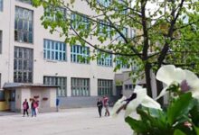 Photo of OŠ “Musa Ćazim Ćatić”: Nakon neprimjerenog napada nastavnika, pokrenut postupak utvrđivanja okolnosti