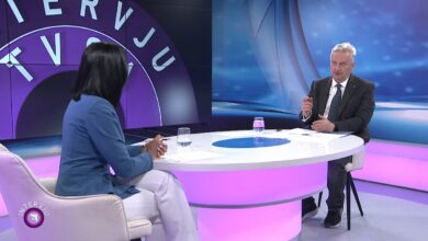 Photo of Lagumdžija za TVSA: “Najvažnije je da je sačuvana institucija visokog predstavnika” (video)