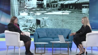 Photo of Merisa Karović: “Masakr na Kapiji potvrđuje obrazac sistematskog granatiranja civila” (video)