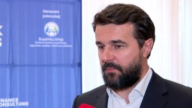 Photo of Muzur o Sandžak Business Forumu: “Prilika za razmjenu ideja i dobrih praksi” (video)