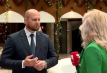 Photo of Okerić o Sandžak Business Forumu: “Važan događaj jer se mogu razmijeniti dobre prakse i sklopiti poznanstva” (video)