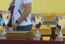 Photo of Jubilarni „Sarajevo Open 2026“ donosi vrhunsku odbojku i borbu za šampionski tron!