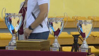 Photo of Jubilarni „Sarajevo Open 2026“ donosi vrhunsku odbojku i borbu za šampionski tron!
