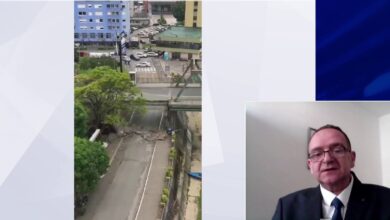 Photo of Peulić za TVSA: Isključivanjem Gradiške, prijevoznici svedeni samo na dva granična prijelaza
