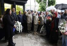 Photo of Obilježena 34. godišnjica Pofalićke bitke