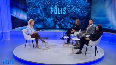 Photo of Polis o femicidu: “Nije problem u zakonima, već u njihovoj implementaciji, a posebno u prevenciji” (video)