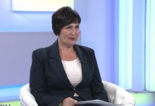 Photo of Samela Zelić povodom Međunarodnog dana sestrinstva: “Ljubav prema pacijentu nadjača sve izazove”