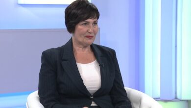 Photo of Samela Zelić povodom Međunarodnog dana sestrinstva: “Ljubav prema pacijentu nadjača sve izazove”