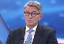 Photo of Mehmedović za TVSA: Na sceni imamo osovinu zla koja maltretira sve građane BiH