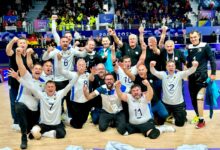 Photo of Podrška za zlatne momke: Reprezentacija BiH u sjedećoj odbojci putuje na Svjetsko prvenstvo u Kinu