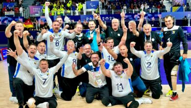 Photo of Podrška za zlatne momke: Reprezentacija BiH u sjedećoj odbojci putuje na Svjetsko prvenstvo u Kinu
