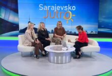 Photo of Tradicija duga osam decenija: Zašto je Srednja medicinska škola – Jezero i dalje top izbor za buduće zdravstvene radnike