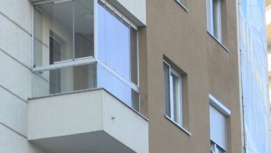 Photo of DNEVNIK TVSA/Visoke cijene stanova u Sarajevu, a svaki četvrti prazan