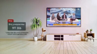 Photo of Televizija Sarajevo prošila mrežu distributera signala – stotine hiljada potencijalnih gledatelja