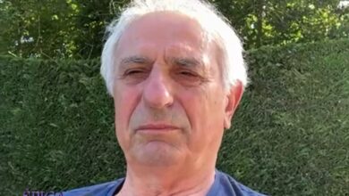 Photo of Vahid Halilhodžić o oproštaju sa navijačima Nantesa (video)