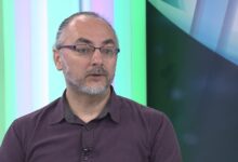 Photo of Vedran Fajković: “Sarajevska RUTA je po prvi put zvanično uvrštena u budžet Ministarstva kulture i sporta KS” (video)