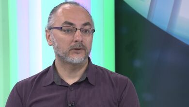Photo of Vedran Fajković: “Sarajevska RUTA je po prvi put zvanično uvrštena u budžet Ministarstva kulture i sporta KS” (video)