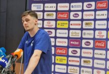 Photo of Tahirović: Što više ljudi bude na stadionu, biće bolja atmosfera