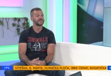 Photo of Pobjeda nad sudbinom: Vlado Čelan ruši granice mogućeg u najtežem sportu na svijetu