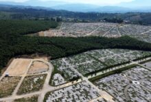 Photo of Vlada KS odobrila proširenje groblja Vlakovo: Investicija od 746.000 KM za nove kapacitete