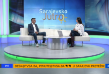 Photo of Asad Jelešković za TVSA: Zaštićena područja KS spremno dočekuju veliki broj posjetilaca