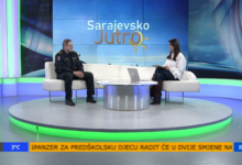 Photo of Adis Jasika za TVSA: Vatrogasci su uvijek na oprezu, ali odgovornost počinje od građana