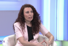 Photo of Zilha Mastalić-Košuta za TVSA: Djeca Sarajeva ubijana su ciljano, pravda još nije potpuna