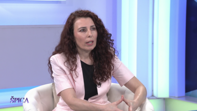 Photo of Zilha Mastalić-Košuta za TVSA: Djeca Sarajeva ubijana su ciljano, pravda još nije potpuna