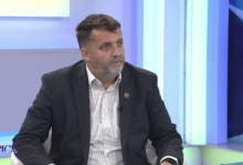 Photo of Admir Katica za TVSA: Novi zakoni jačaju sigurnost građana, uskoro konkurs za više od 200 policajaca