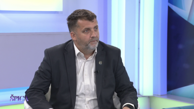 Photo of Admir Katica za TVSA: Novi zakoni jačaju sigurnost građana, uskoro konkurs za više od 200 policajaca
