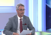 Photo of Mustafa Sinanović za TVSA: Mladi u fokusu obilježavanja Dana pobjede nad fašizmom