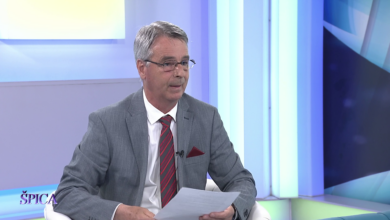 Photo of Mustafa Sinanović za TVSA: Mladi u fokusu obilježavanja Dana pobjede nad fašizmom